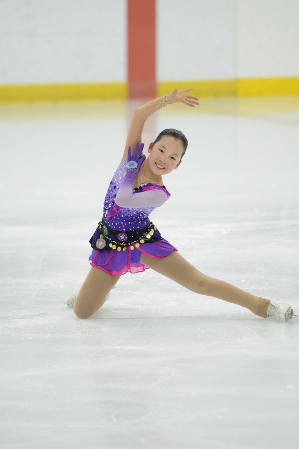 Ella Yi